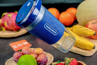 摩飛便攜榨汁杯簡(jiǎn)測(cè) 一次網(wǎng)紅產(chǎn)品的FIRM體驗(yàn)